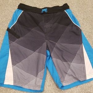 Swim Shorts Youth Large 10/12